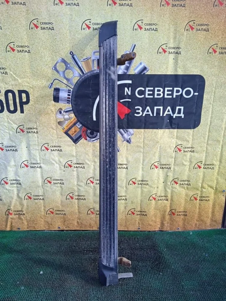 Подножка Toyota Land Cruiser 2011 VDJ200