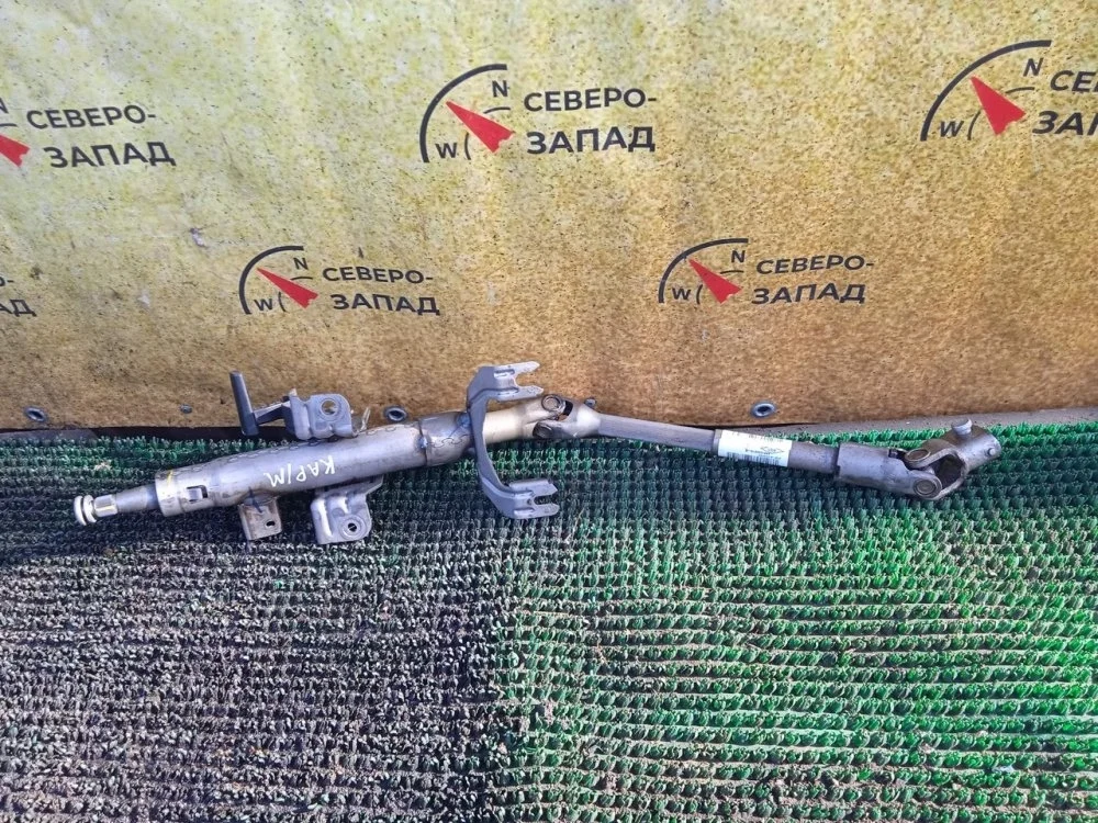 Колонка рулевая Renault Kaptur 2019 488105981R HHA H4M429