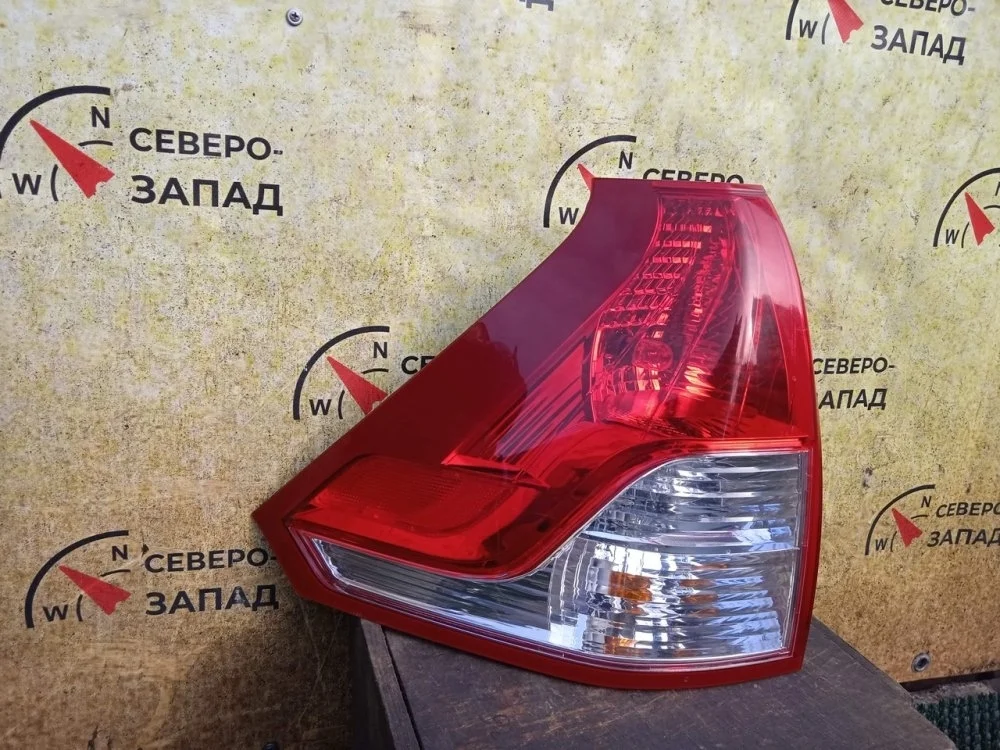 Фонарь наружний Honda CR-V 2014 RM