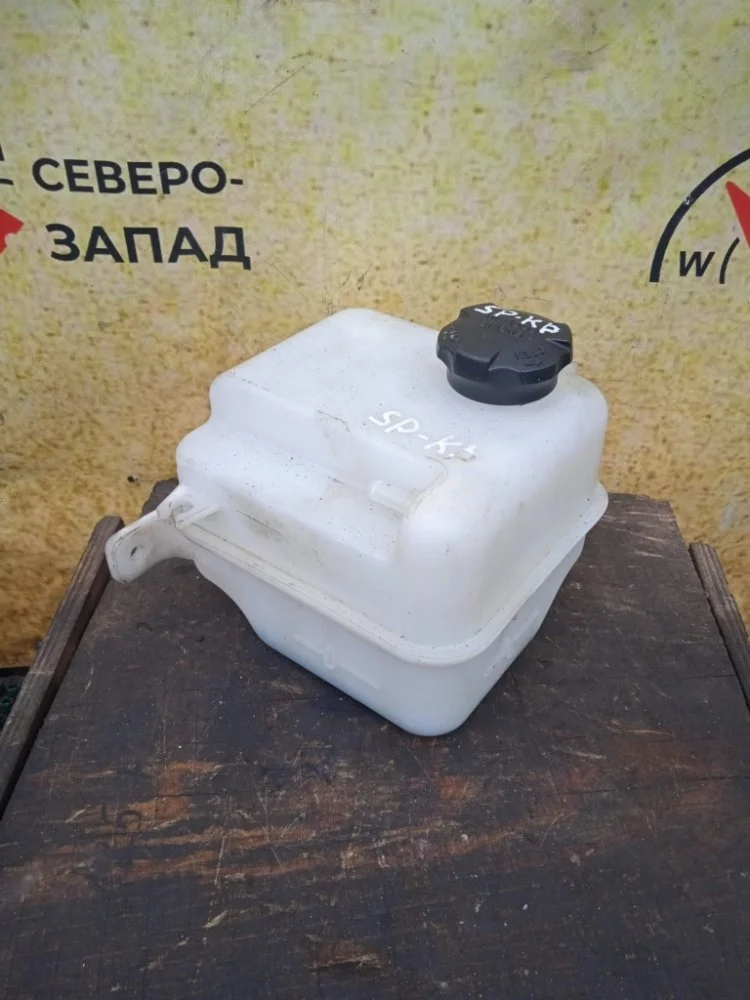 Бачок расширительный Kia Sportage 2012 254302S000 SL G4KD