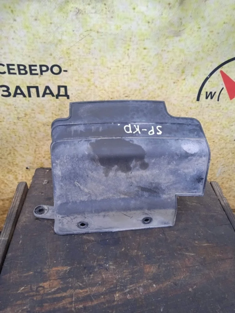 Воздухозаборник Kia Sportage 2012 282133W000 G4KD