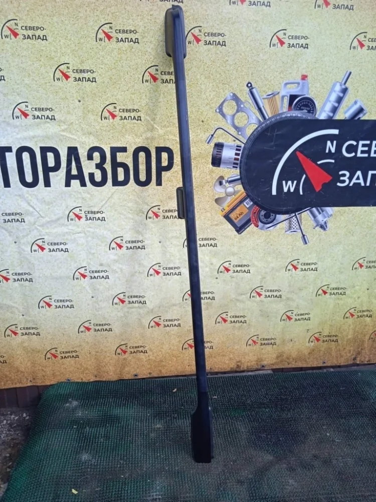 Рейлинг крыши Toyota Land Cruiser 2012 VDJ200
