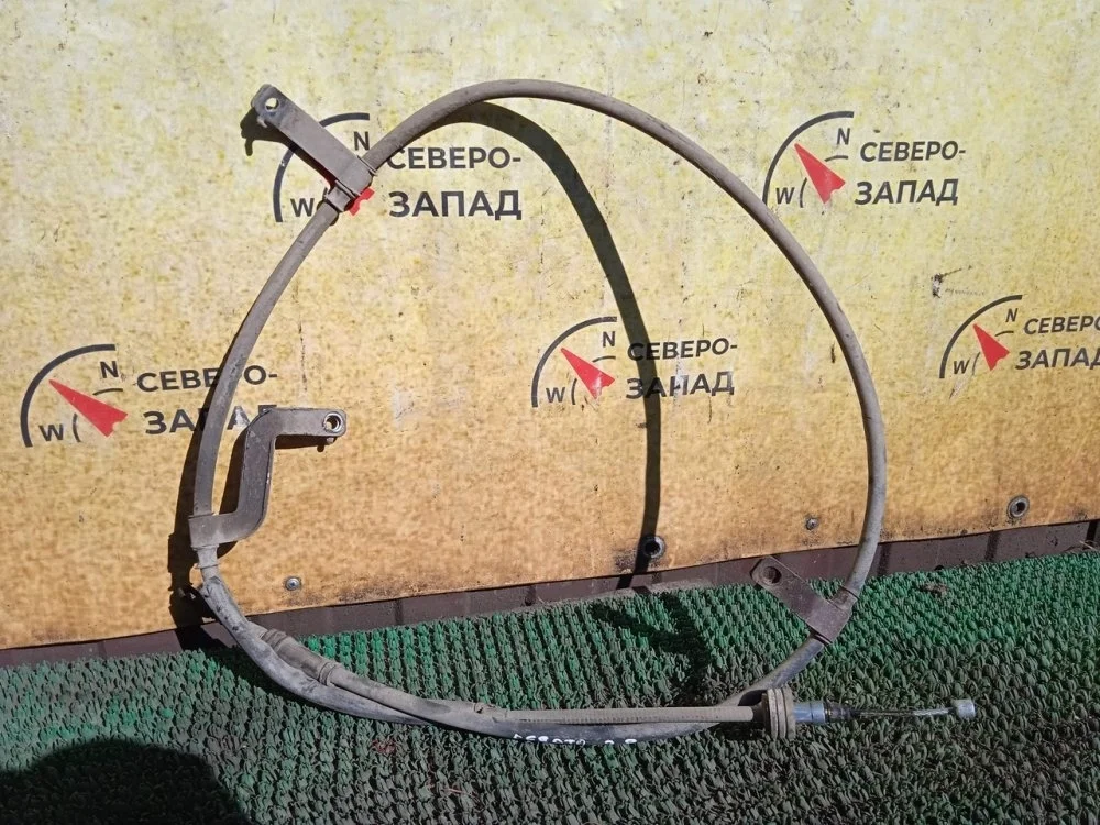 Трос ручника Kia Cerato 2014 59770A7300 YD G4NA, правый