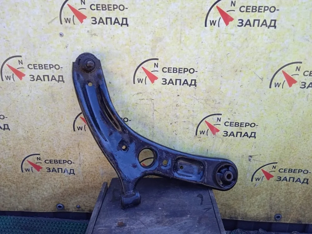 Рычаг Kia Cerato 2014 54501A7000 YD G4NA, передний правый