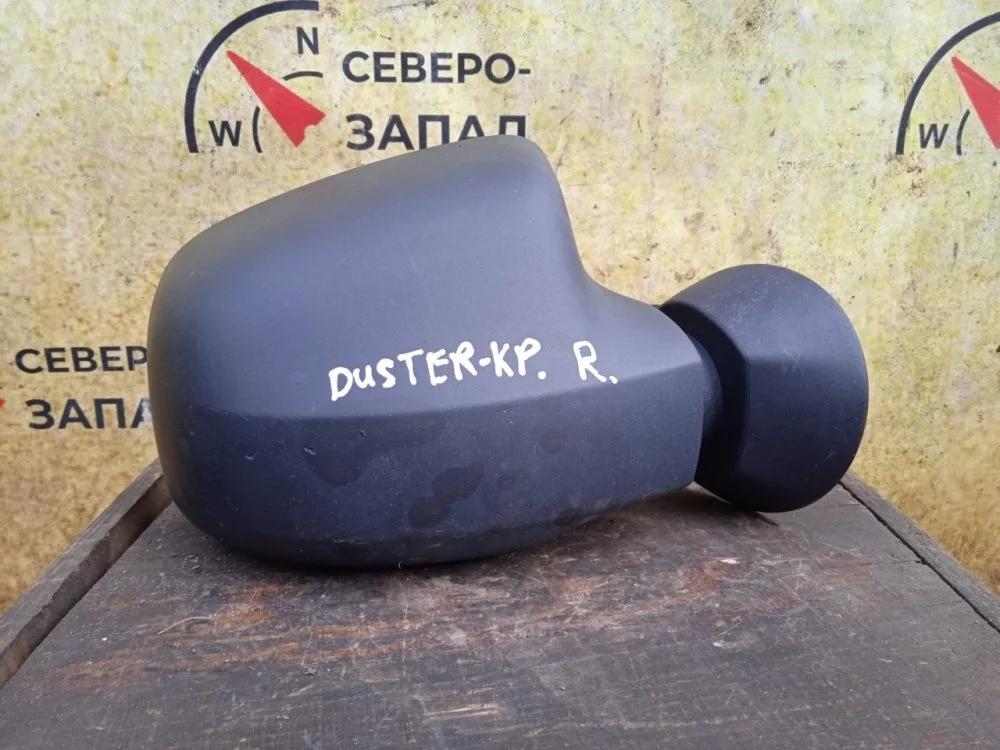 Зеркало Renault Duster 2013 X79