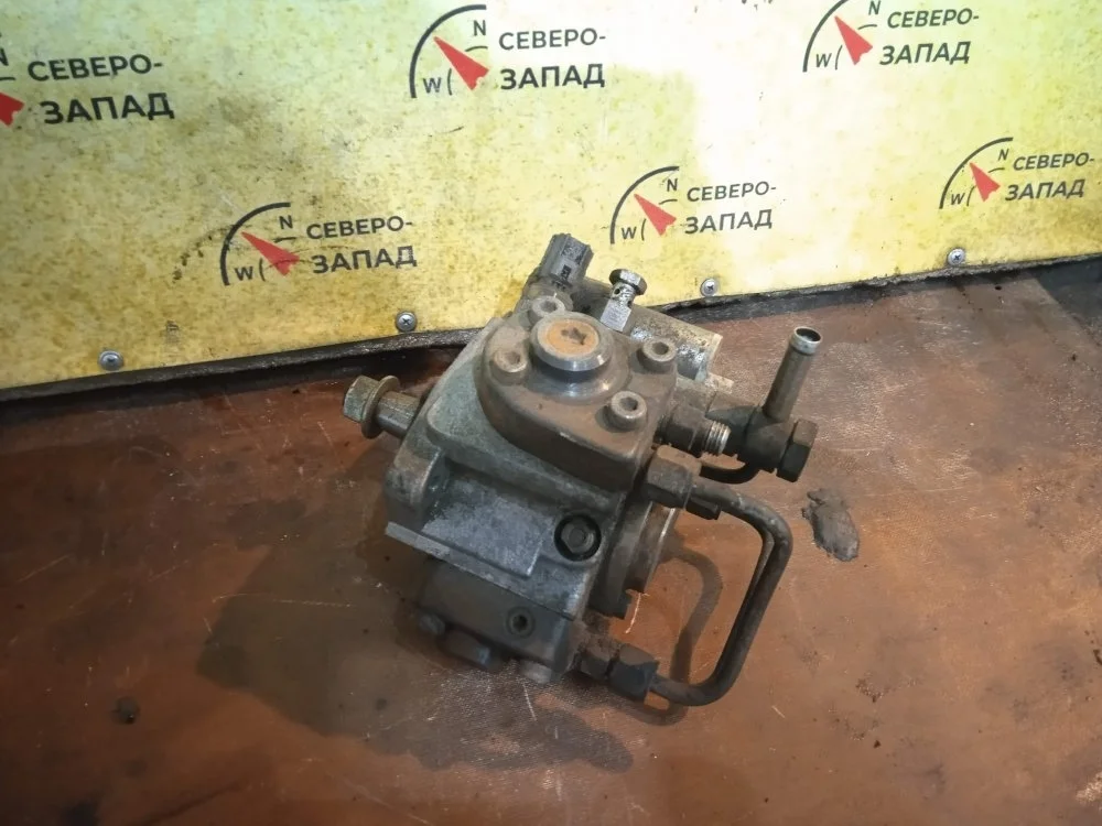 Тнвд Toyota Land Cruiser 2011 VDJ200