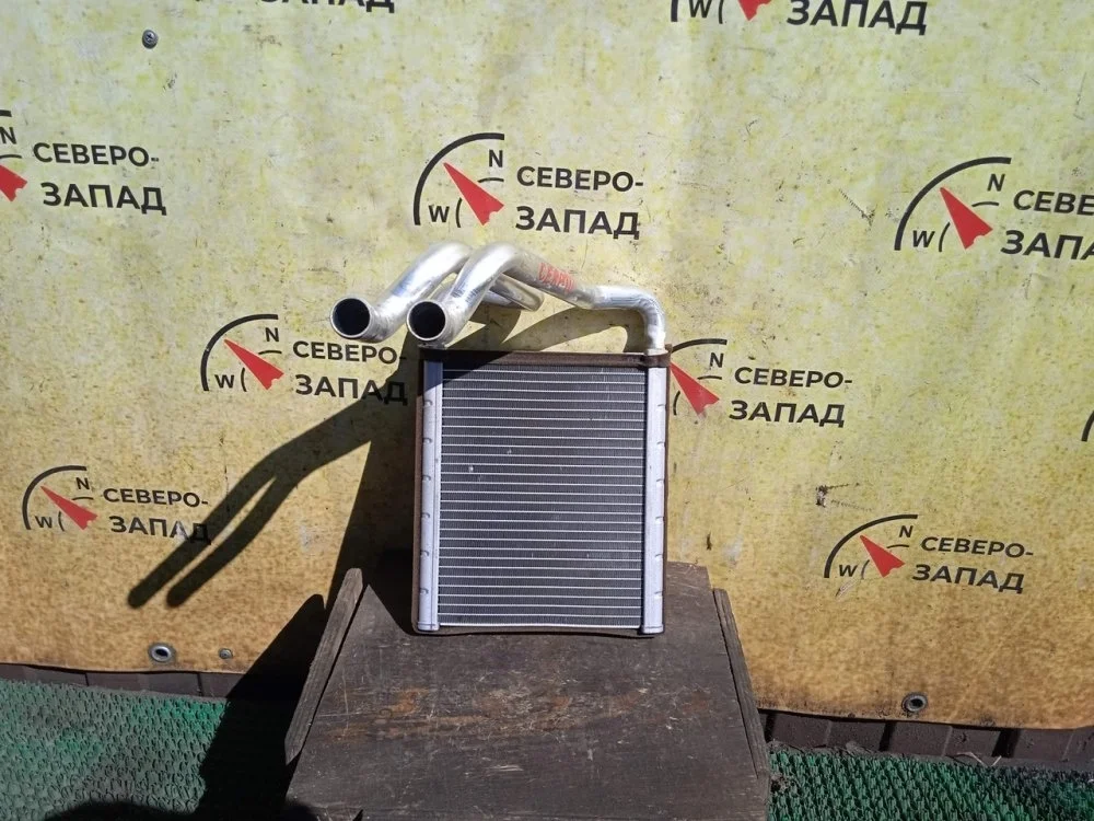 Радиатор печки Kia Cerato 2014 97138A5000 YD G4NA