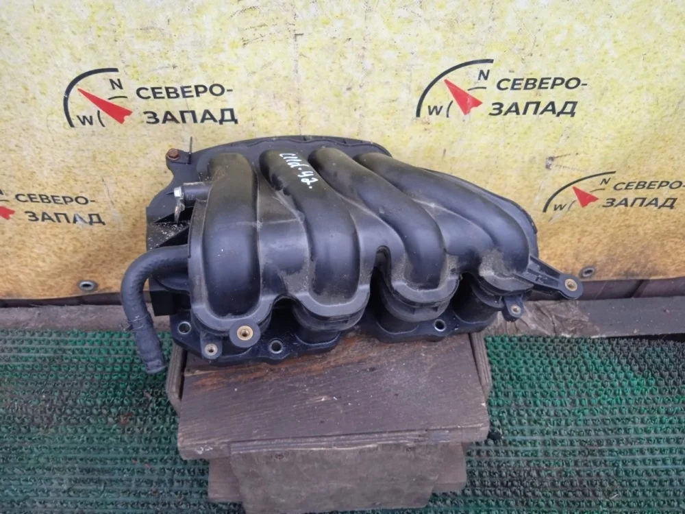 Коллектор впускной Kia Ceed 2008 283112B000 ED G4FC