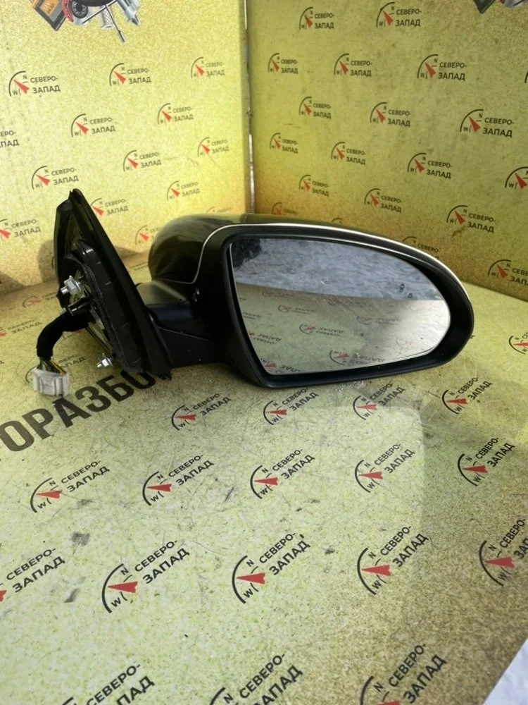 Зеркало Kia Optima 2017 JF
