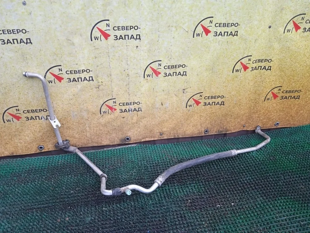 Трубка кондиционера Mitsubishi Asx 2013 7815B162 GA2W 4B11
