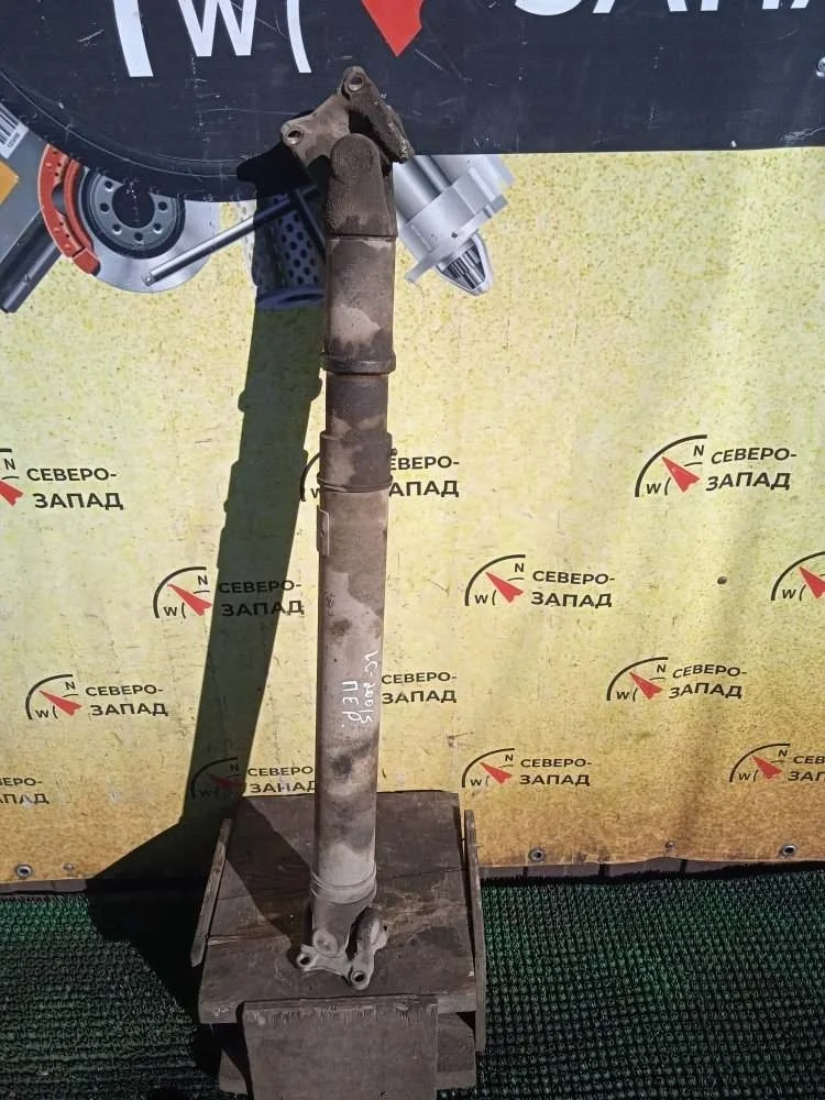 Кардан Toyota Land Cruiser 2009 VDJ200