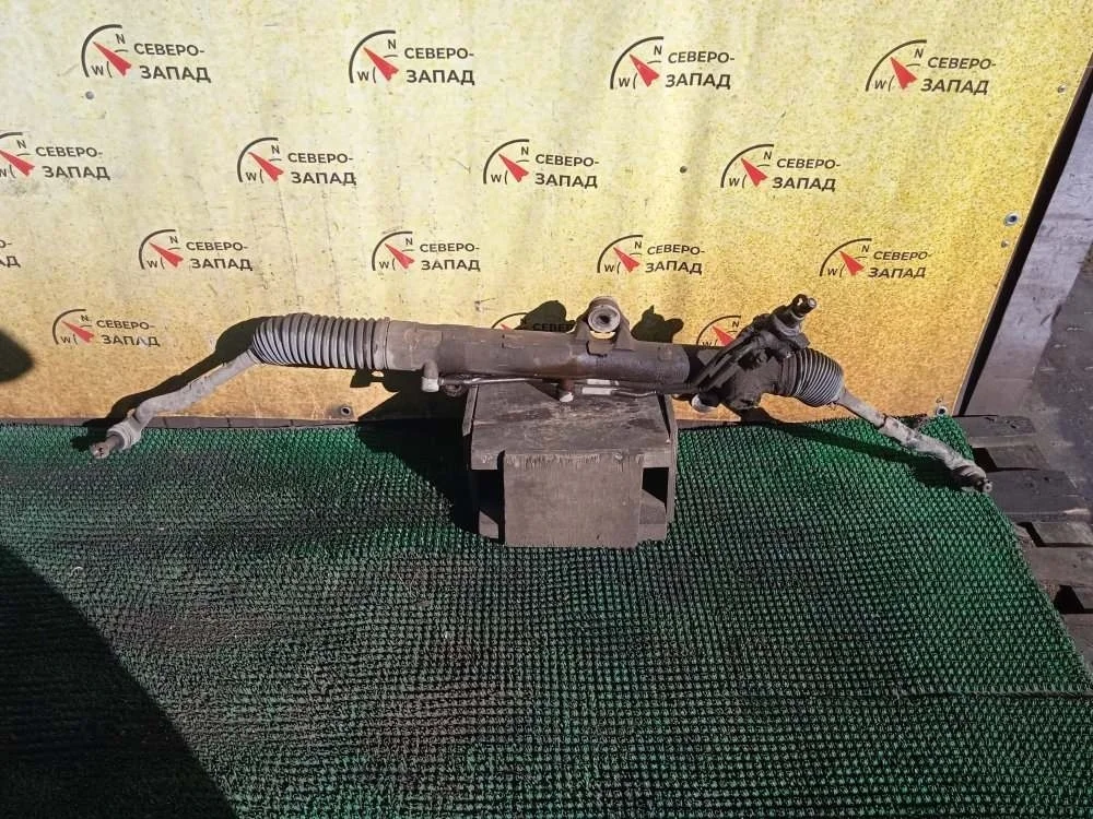 Рулевая рейка Toyota Land Cruiser 2009 VDJ200