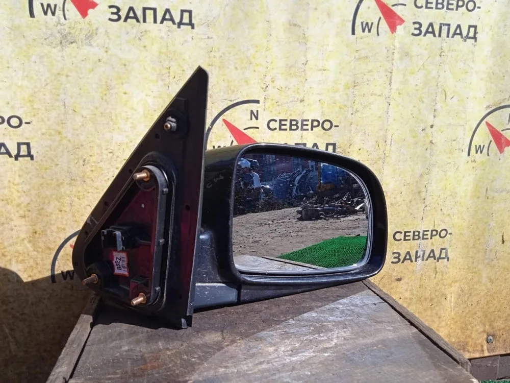 Зеркало Hyundai Santa Fe 2006 CM
