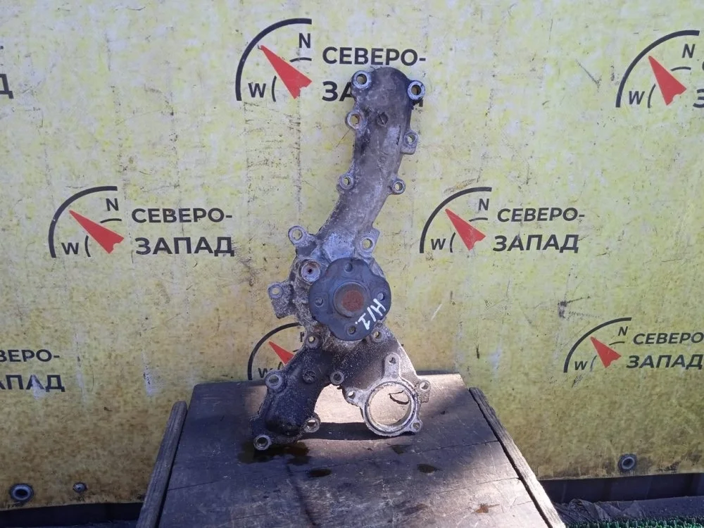 Помпа Toyota Highlander 2012 GSU45