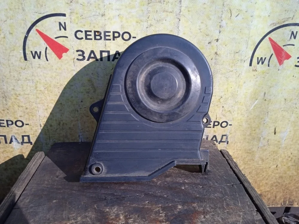 Кожух ГРМ Kia Sportage 2005 2136027000 D4EA