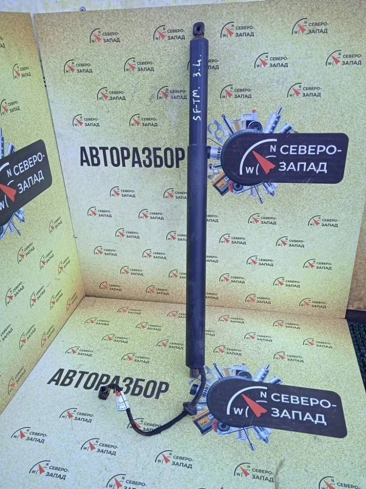 Амортизатор багажника Hyundai Santa Fe 2020 TM