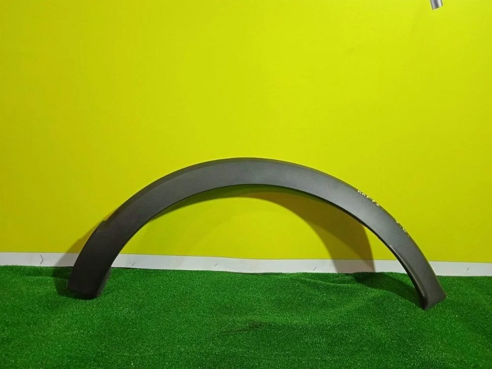 Расширитель крыла Renault Kaptur 2021 788A34259R XHA H4M441, задний левый