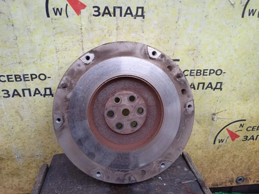 Маховик Hyundai Solaris 2016 232002B020 RB G4FC