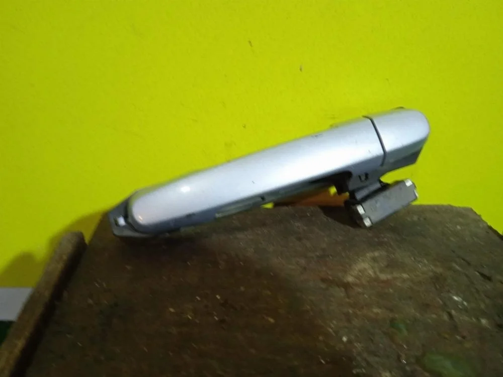 Ручка двери Toyota Corolla 2006 6921112220R2 150 1ZRFE, задняя правая