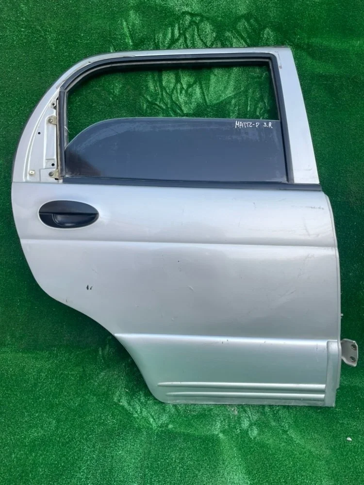 Дверь боковая Daewoo Matiz