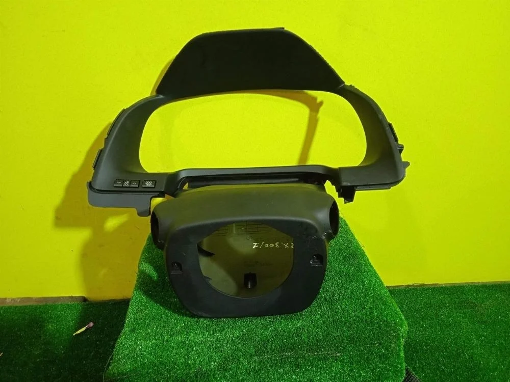 Накладка щитка приборов Lexus Rx300 2018 5540448080 AGL25L 8ARFTS