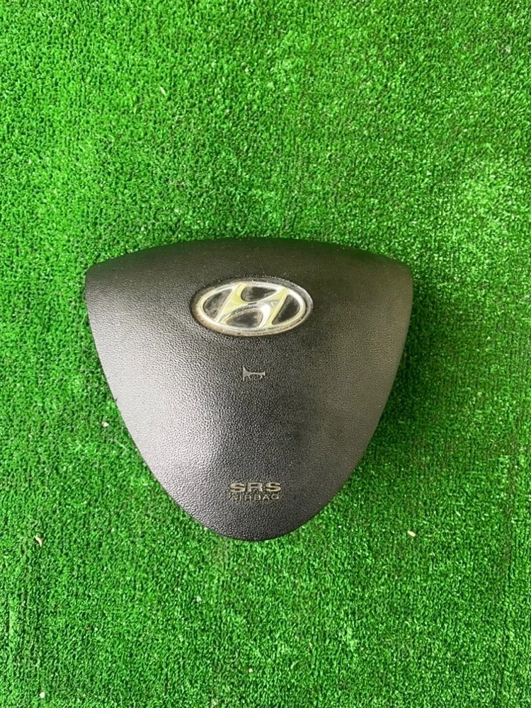 Подушка безопасности в руль Hyundai i30 2007-2012 FD