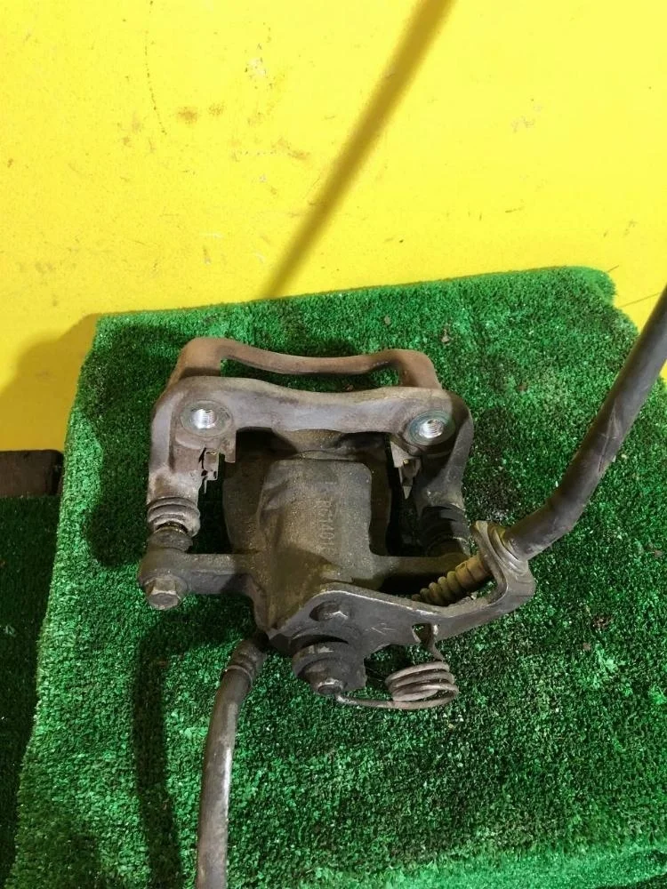 Суппорт Kia Rio 2018 58230H0300 RB, задний правый