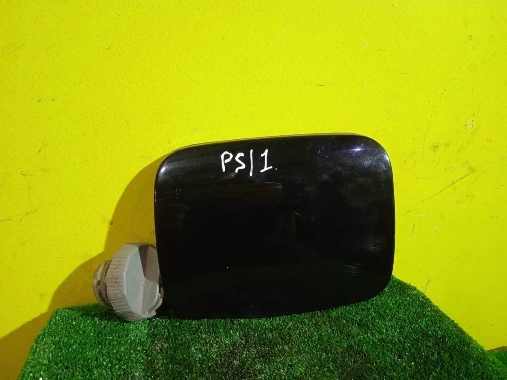 Лючок бензобака Mitsubishi Pajero Sport 2010 5940A106 KH 4D56-6-DEL