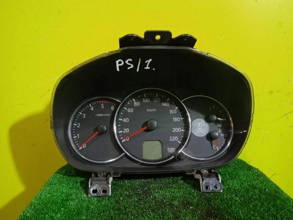 Щиток приборов Mitsubishi Pajero Sport 2010 KH
