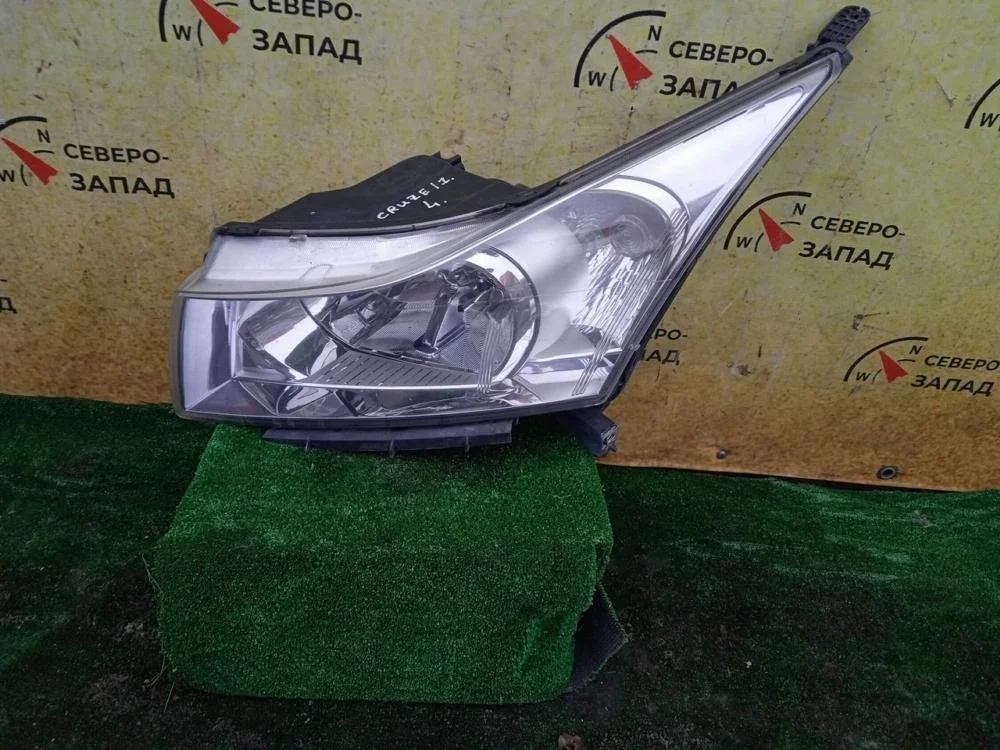 Фара Chevrolet Cruze 2012 J300