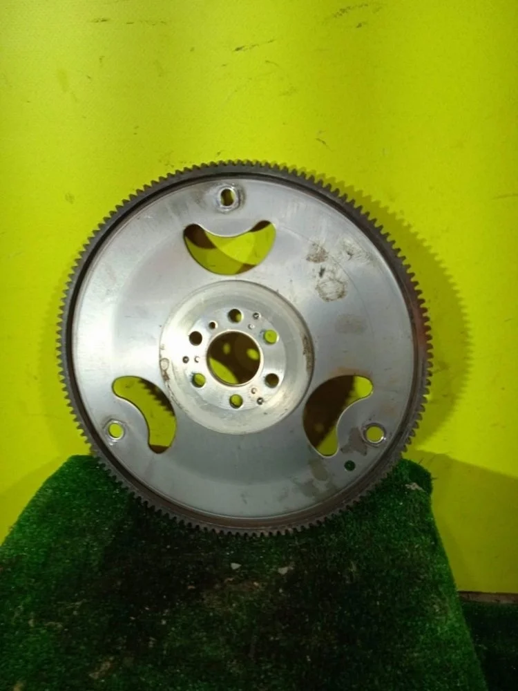 Маховик АКПП Chevrolet Cruze 2012 96946034 J300 F16D3