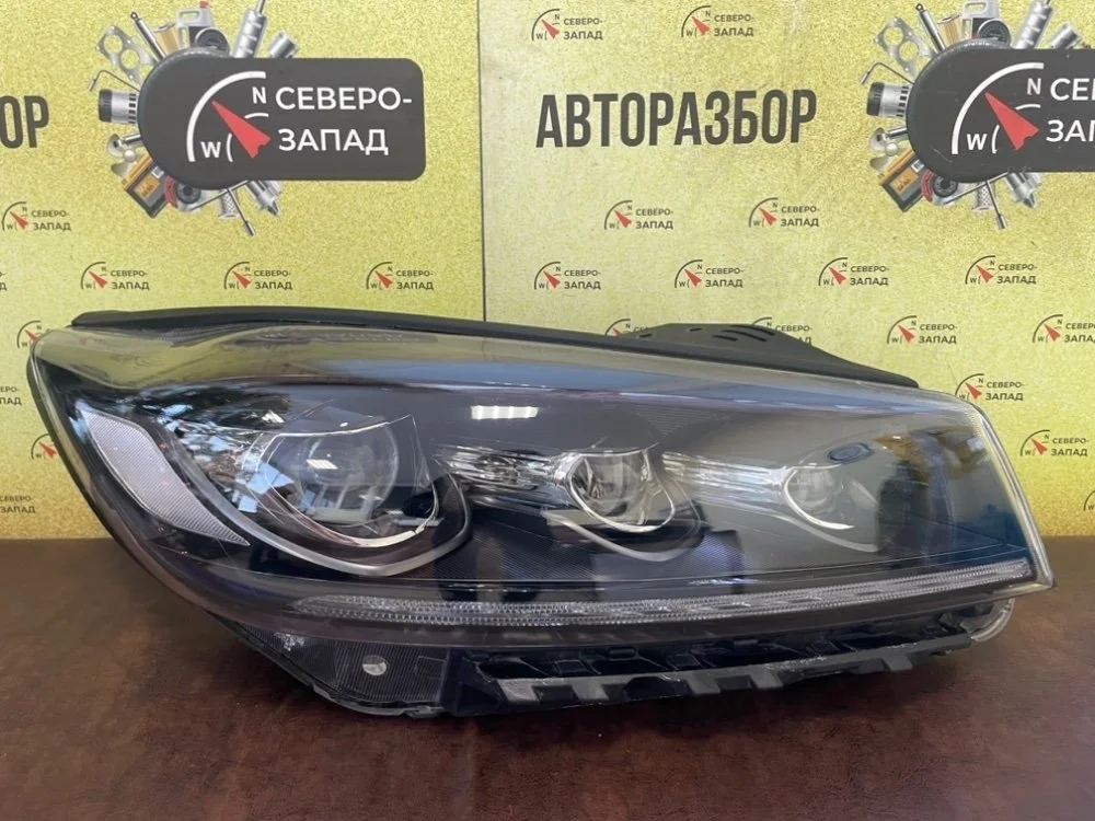 Фара Kia Sorento 2020 UM