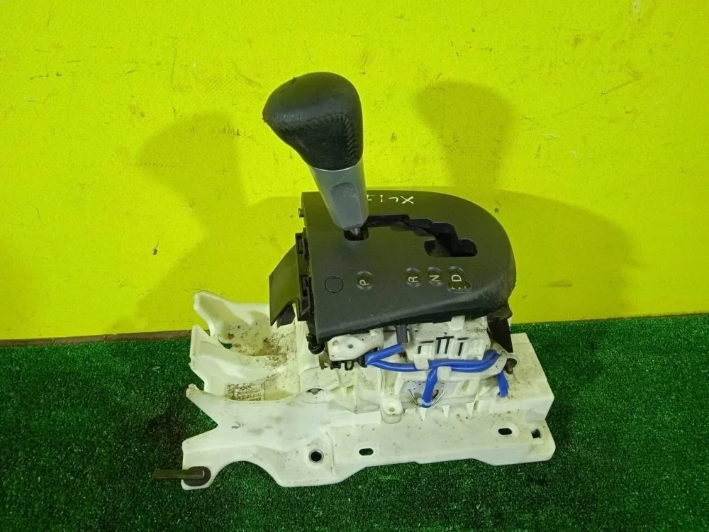 Кулиса АКПП Mitsubishi Outlander Xl 2007 2400A030 CW 6B31-0-70L