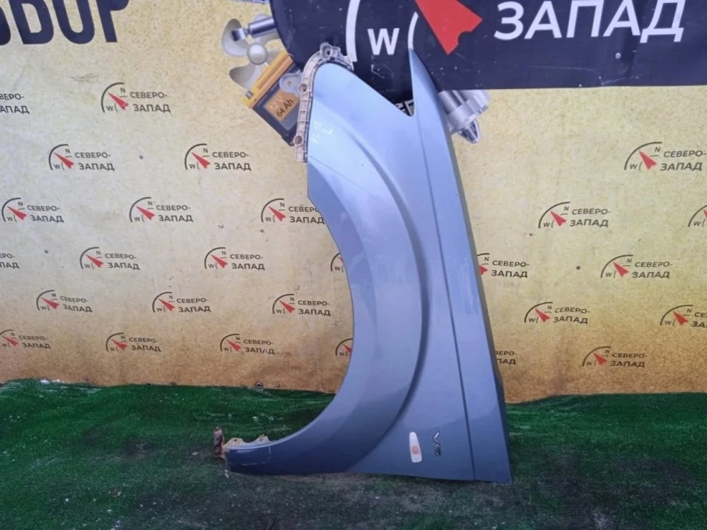 Крыло Mitsubishi Outlander XL 2007 CW