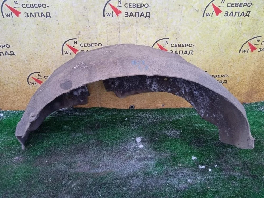 Подкрылок Mitsubishi Outlander Xl 2007 5370A269 CW 6B31-0-70L, задний левый