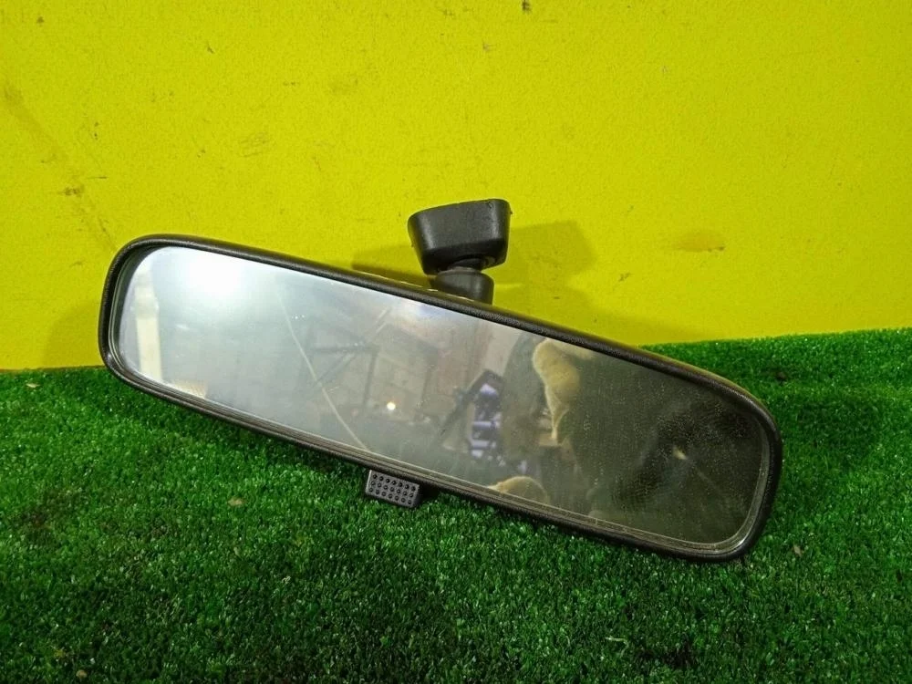 Зеркало салонное Mitsubishi Outlander Xl 2007 MN124448 CW 6B31-0-70L