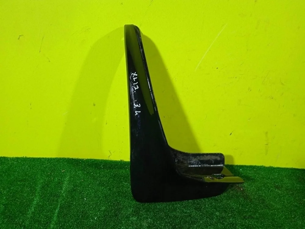 Брызговик Mitsubishi Outlander Xl 2007 5370A259 CW 6B31-0-70L, задний левый