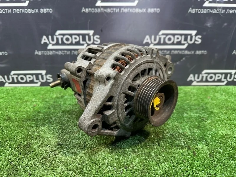 Генератор Nissan Almera 2000 23100BU010 N16 1.5 QG15