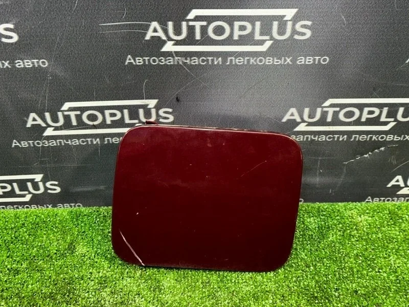 Лючок бензобака Nissan Almera 2000 788304M500 N16 1.5 QG15