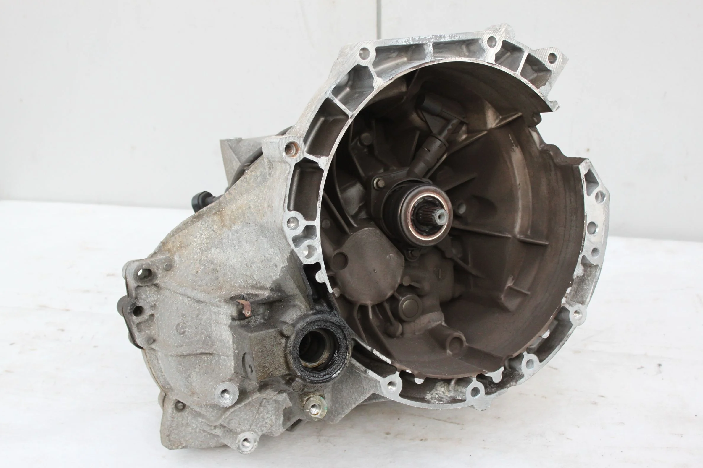 МКПП 5-ти ступка 1.8 B5/IB5 Ford Focus 2