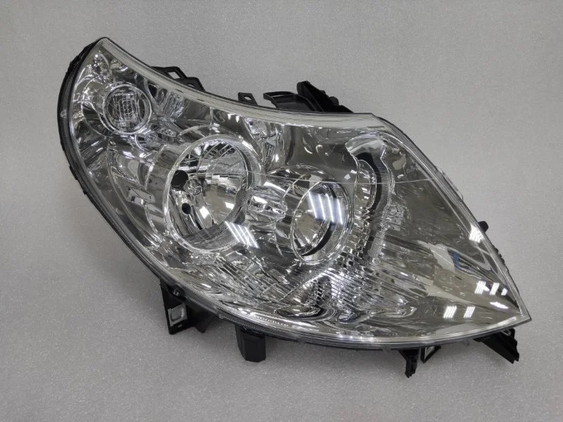 Фара PSA Boxer/Ducato/Jumper 250