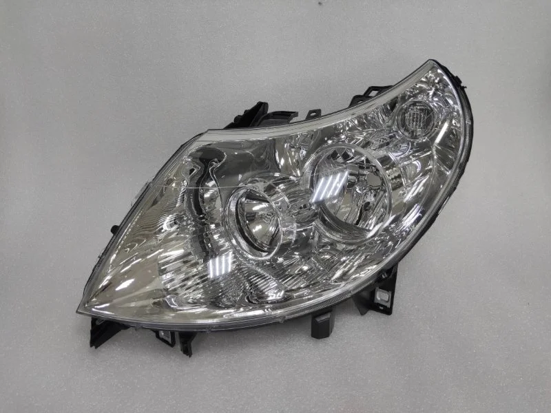 Фара PSA Boxer/Ducato/Jumper 250
