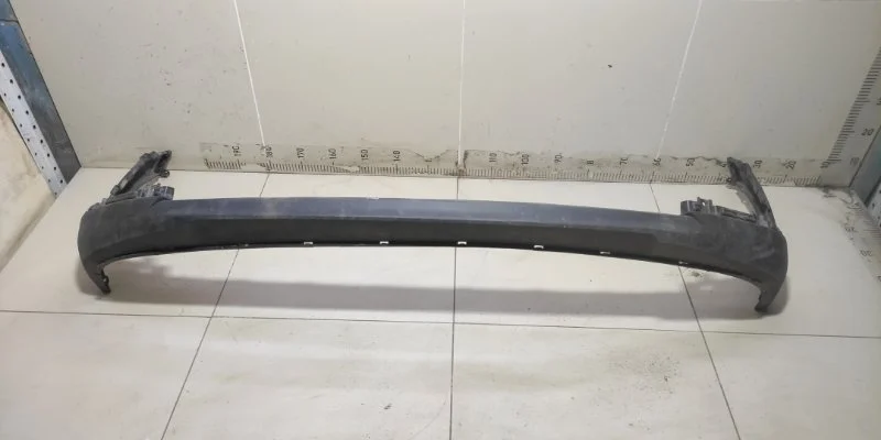 Юбка бампера передняя Hyundai Tucson 3 TL После