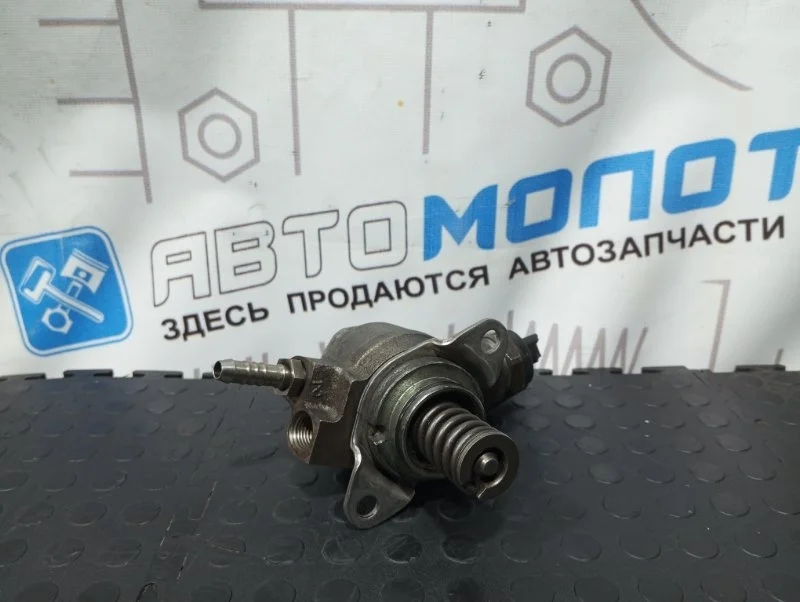 ТНВД Audi A6 Iii 4F2 CCA