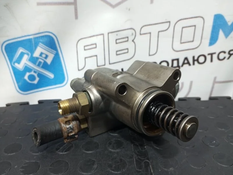 ТНВД Volkswagen Golf Jetta Touran BLG