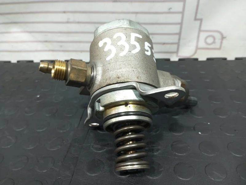 ТНВД Volkswagen Golf 6 5K5 CAV