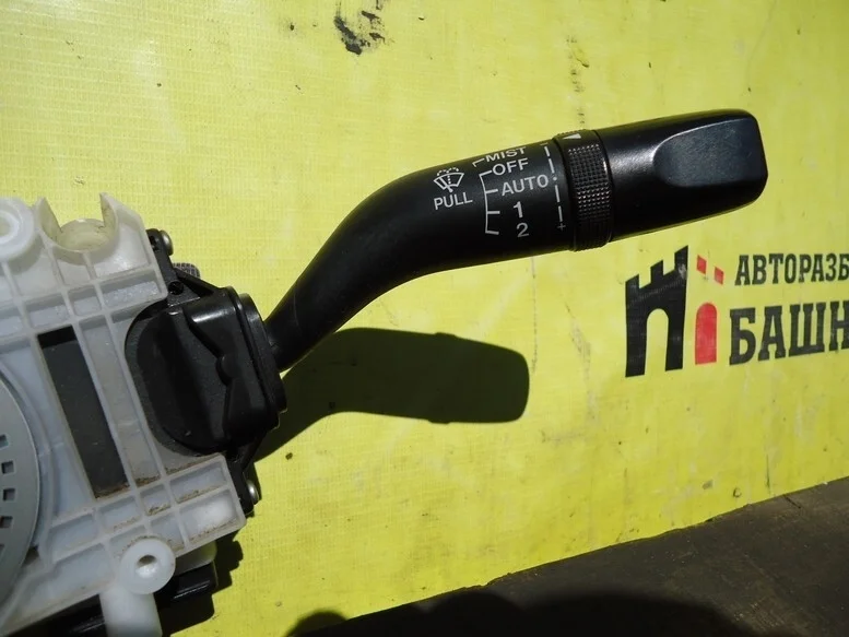 Подрулевой переключатель Mazda 6 GR2F66122 GG