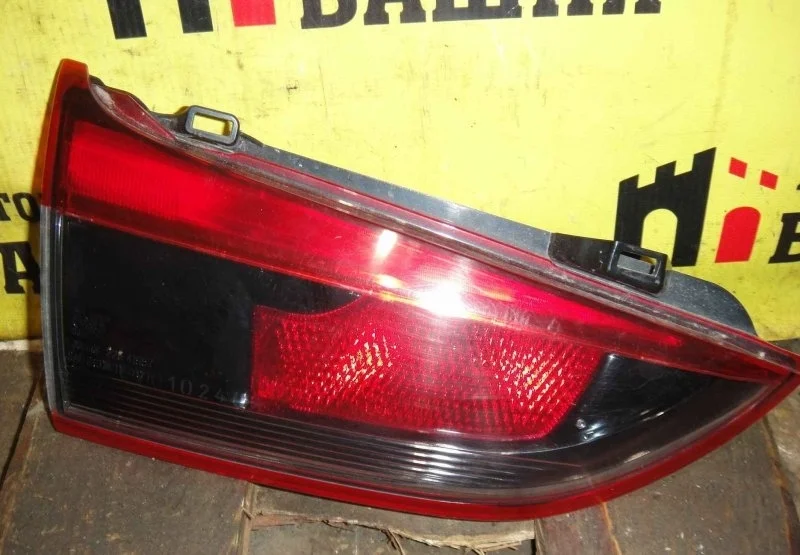 Фонарь Mazda 6 GJ
