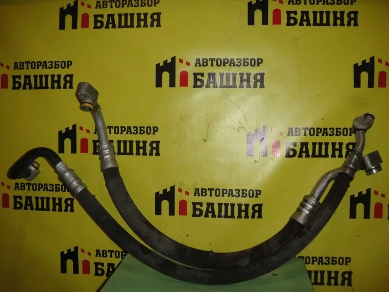 Трубка кондиционера Audi A6 4F0260707AD