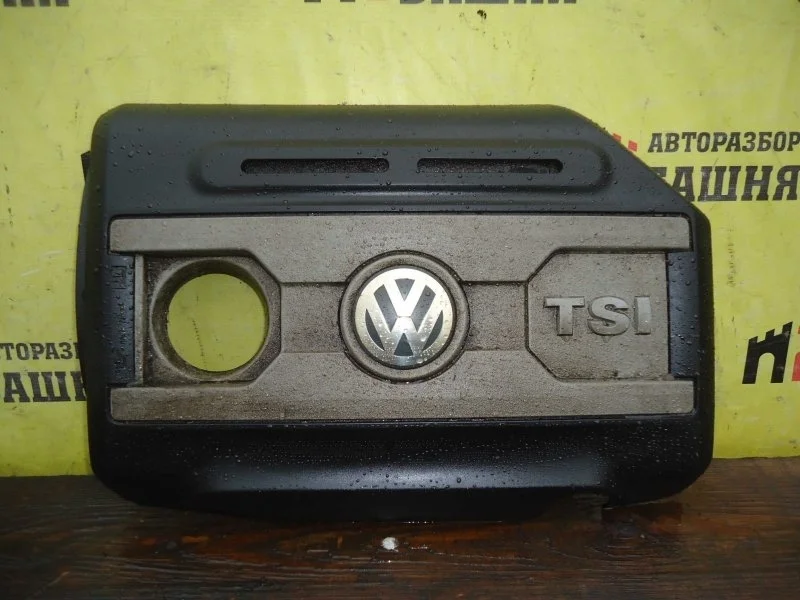 Крышка двс декоративная Volkswagen Passat Cc 06J103925BG